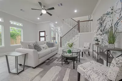 7108 Saint Augustine Street, Houston, TX 77021 - Photo 3