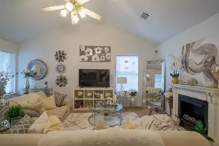 1725 & 1727 Hazelwood St, Conroe, TX 77301 - Photo 5