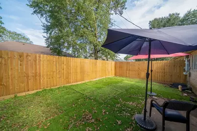 1725 & 1727 Hazelwood Street, Conroe, TX 77301 - Photo 15