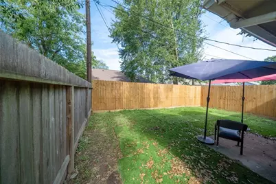 1725 & 1727 Hazelwood Street, Conroe, TX 77301 - Photo 17