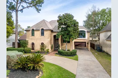 6034 Oak Creek Lane, Spring, TX 77379 - Photo 3