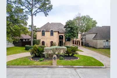 6034 Oak Creek Lane, Spring, TX 77379 - Photo 1