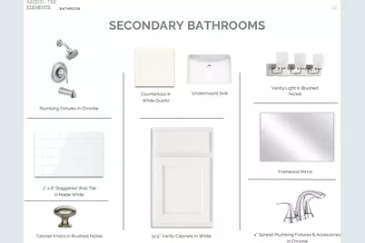 406 Monarch Trail, Huntsville, TX 77340 - Photo 17