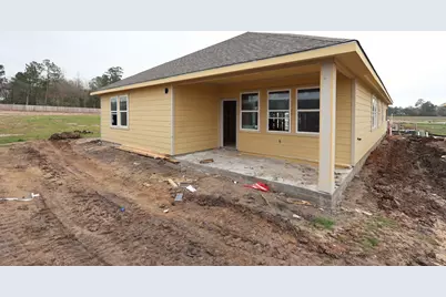 406 Monarch Trail, Huntsville, TX 77340 - Photo 3