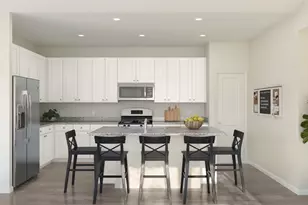 406 Monarch Trl, Huntsville, TX 77340 - Photo 5