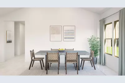 406 Monarch Trail, Huntsville, TX 77340 - Photo 7