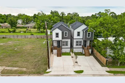 5947 Collingsworth Street, Houston, TX 77026 - Photo 23