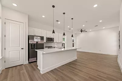 2710 Bostic Street #A, Houston, TX 77093 - Photo 9