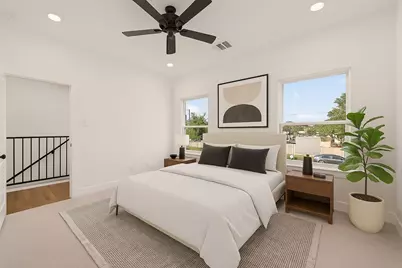 2710 Bostic Street #A, Houston, TX 77093 - Photo 3