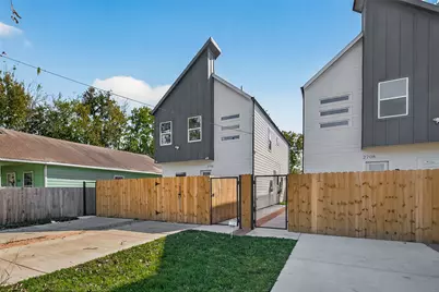 2710 Bostic Street #A, Houston, TX 77093 - Photo 23