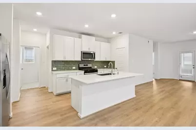 11418 Dark Amethyst Drive, Houston, TX 77048 - Photo 3