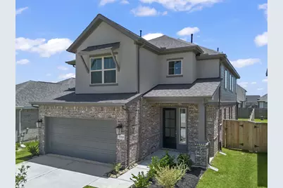 17214 Bluebonnet Creek Trail, Hockley, TX 77447 - Photo 3