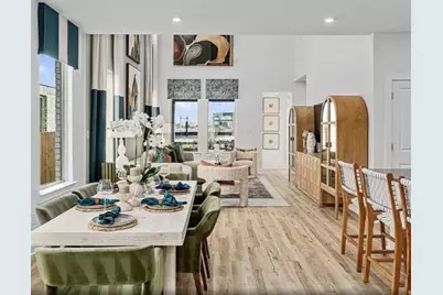 17214 Bluebonnet Creek Trail, Hockley, TX 77447 - Photo 3