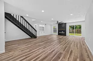 6107 Fuller St, Houston, TX 77084 - Photo 5