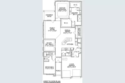 13202 James Terrace Lane, Houston, TX 77059 - Photo 39