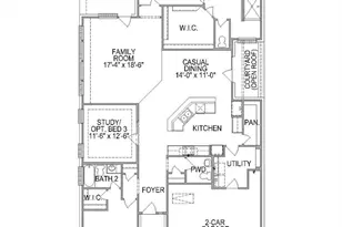 13202 James Terrace Ln, Houston, TX 77059 - Photo 39