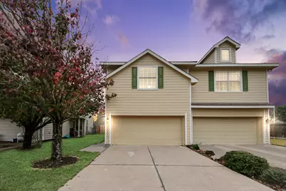 17267 Oakwood Chase Drive, Spring, TX 77379 - Photo 1