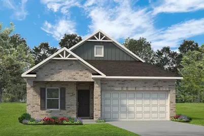 13311 Hayden Peak Drive, Iowa Colony, TX 77583 - Photo 1