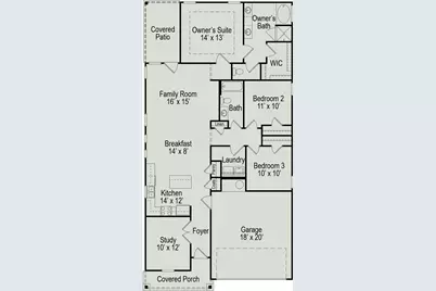 13311 Hayden Peak Drive, Iowa Colony, TX 77583 - Photo 17