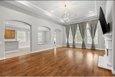 11206 Castille Lane, Houston, TX 77082 - Photo 3