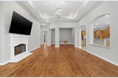 11206 Castille Lane, Houston, TX 77082 - Photo 7