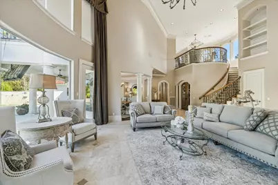 6 Kings Lake Estates Boulevard, Kingwood, TX 77346 - Photo 5