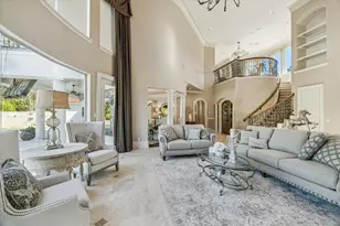 6 Kings Lake Estates Blvd, Kingwood, TX 77346 - Photo 5