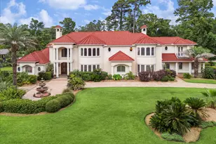 6 Kings Lake Estates Blvd, Kingwood, TX 77346 - Photo 1