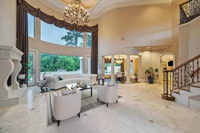 6 Kings Lake Estates Boulevard, Kingwood, TX 77346 - Photo 7