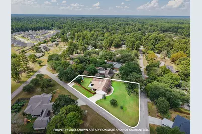 1207 Gail Drive, Pinehurst, TX 77362 - Photo 49