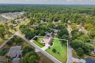1207 Gail Dr, Pinehurst, TX 77362 - Photo 49