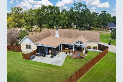 1207 Gail Drive, Pinehurst, TX 77362 - Photo 43