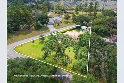 1207 Gail Drive, Pinehurst, TX 77362 - Photo 45