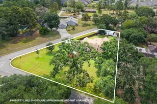 1207 Gail Dr, Pinehurst, TX 77362 - Photo 45