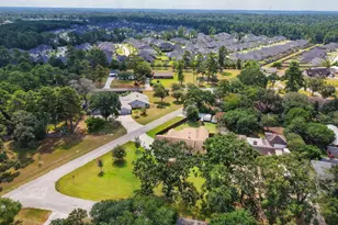 1207 Gail Dr, Pinehurst, TX 77362 - Photo 47