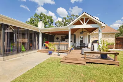 1207 Gail Drive, Pinehurst, TX 77362 - Photo 37