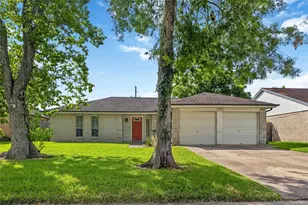 5427 Timpani Dr, Friendswood, TX 77546 - Photo 1