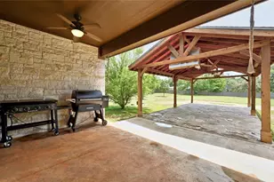 801 Mountain Crest Dr, Wimberley, TX 78676 - Photo 23