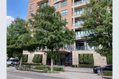 1419 Montrose Boulevard #601, Houston, TX 77019 - Photo 1