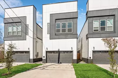 725 E 37th Street, Houston, TX 77022 - Photo 3