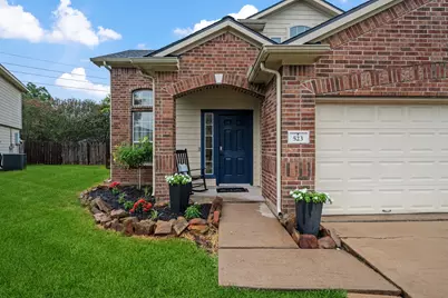 523 Savory Lane, Crosby, TX 77532 - Photo 3
