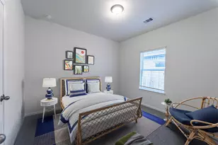 21999 Blue Sky Wy, Splendora, TX 77372 - Photo 5