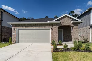 21999 Blue Sky Way, Splendora, TX 77372 - Photo 1