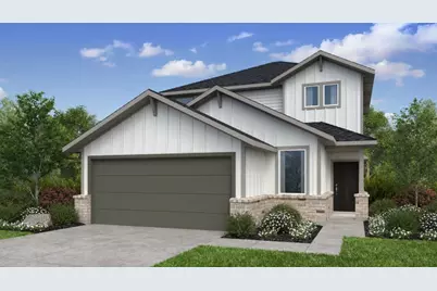 17415 Lush Laurel Lane, Hockley, TX 77447 - Photo 1