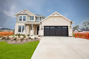 1951 Langford St, Montgomery, TX 77316 - Photo 1