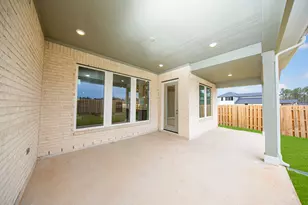 1951 Langford St, Montgomery, TX 77316 - Photo 29