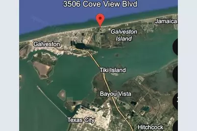 3506 Cove View Boulevard #1506, Galveston, TX 77554 - Photo 7