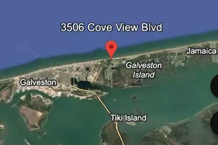 3506 Cove View Blvd, Galveston, TX 77554 - Photo 7