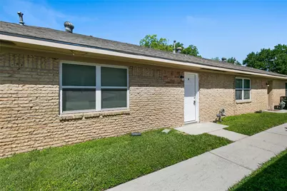 4401 Denmark Street, Houston, TX 77016 - Photo 1