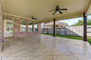 4814 Oak Rambling Dr, Katy, TX 77494 - Photo 47